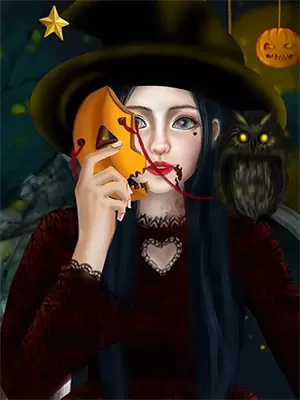 我已不做大佬好多年几个女主