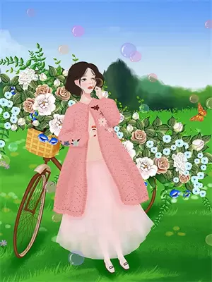 公主虽丑但文武双全