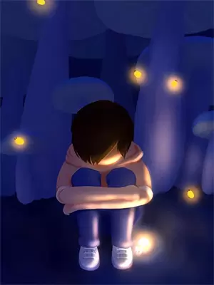 魅香师-时空画(1)