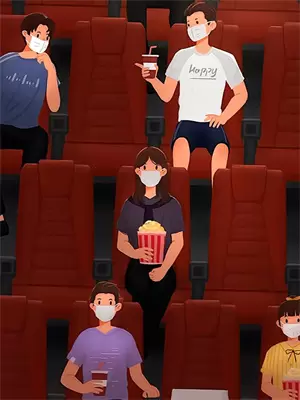 洗铅华（《为有暗香来》原著，周也、王星越、彭楚粤等主演）-决不会再肆意揣测你