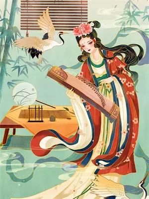 过来我摸一下翻译成猫语