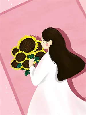 招惹狮子的女人