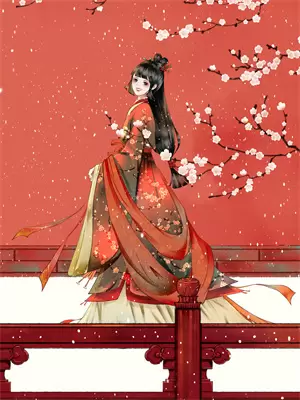 娇妻生存守则