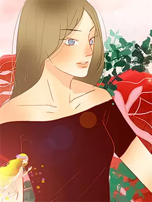 碎嘴子美人太庙