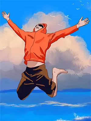 高考后，我被判了十八年