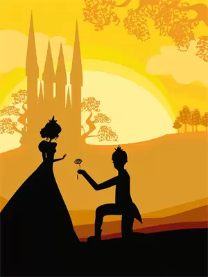 洞查者超凡之瞳