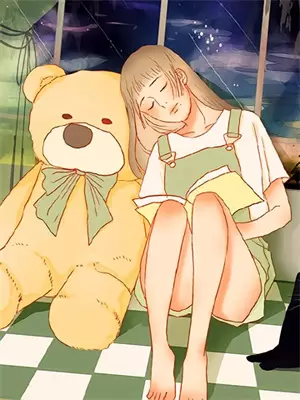 亲爱的狐狸大人全集