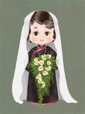 繁华玉锦-夫君可是想宠妾灭妻