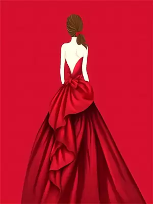 重生后穿越成恶毒女配短剧古装