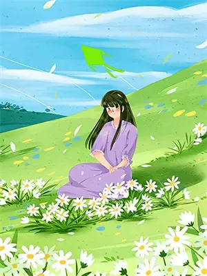 我妈是个从古穿今的穿越女