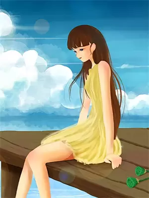 中奖后不做扶弟魔