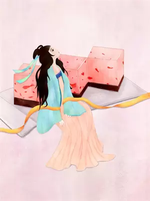 尚有余温小说全文
