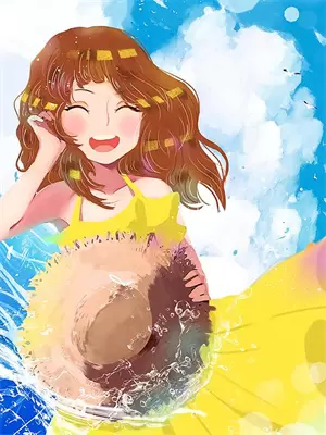 乱葬岗阴森恐怖