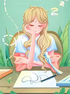 我娘活的很清醒txt