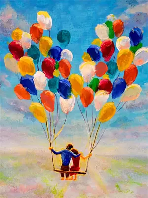 被亲舅舅宠爱的日常