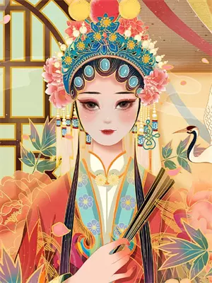 离舟伴奏