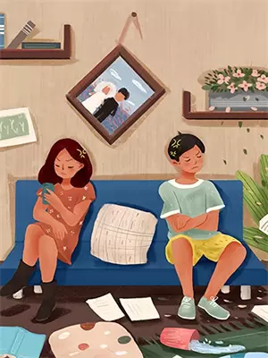 我遇见你如鹿归林小说下载