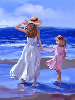 在家里你永远都是外人