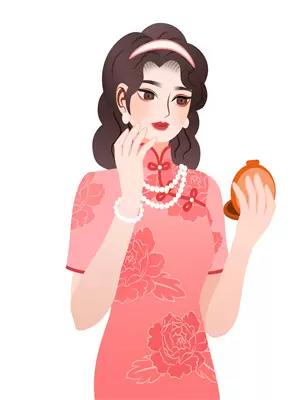 港岛情书