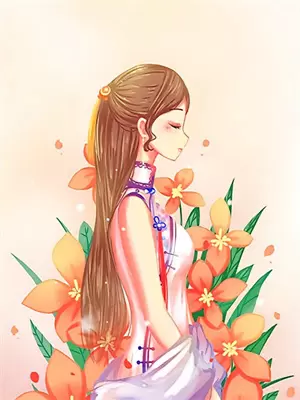 港岛小说
