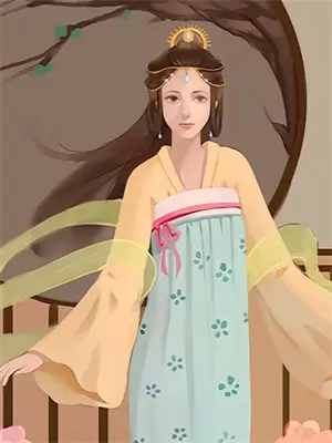 女皇成长之路小说