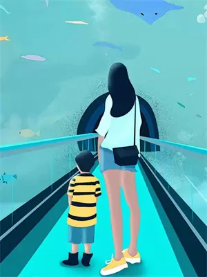 妈妈的责任和爸爸的责任连线