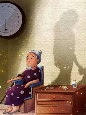 命运纠葛