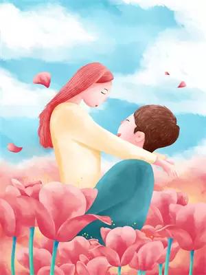 刚结婚妯娌就怀二胎