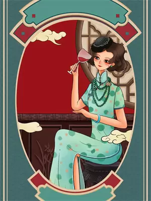 小美是怎么成为梦境守护者