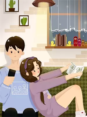 邪恶又优雅的反派