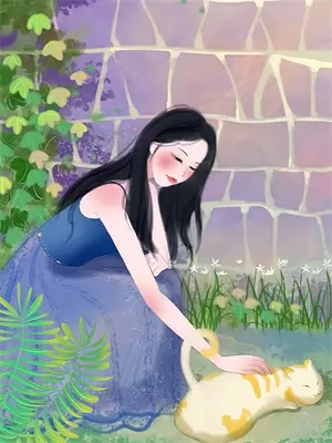 我的漂亮女孩韩剧