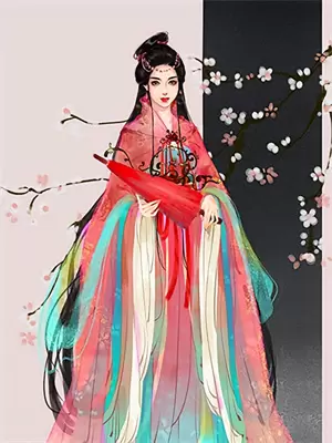 连身婚纱