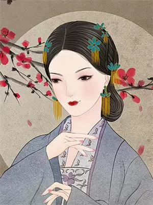 解暑凉茶图片