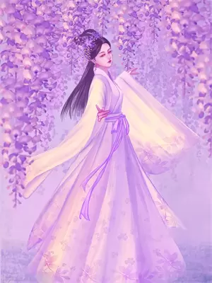 枯木逢春（1） 