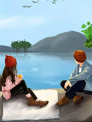 朝茑国际贸易有限公司