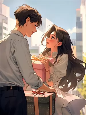 半生风雨对句