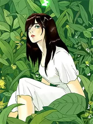 我的智障女孩