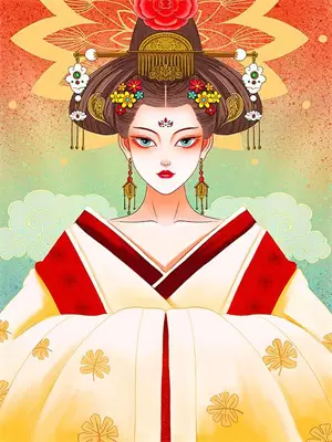 改嫁懒汉后,我成为女首富小说