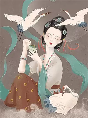 末世来临之空间在手免费阅读