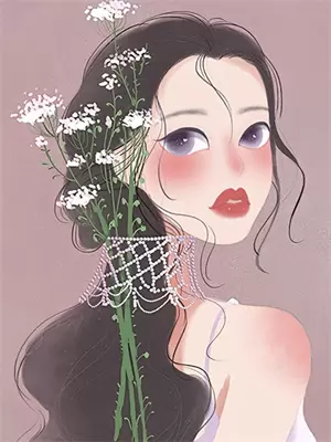 恶霸娶了一位小姐