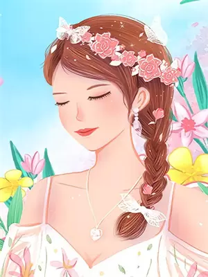 旧情难续，恨随风散