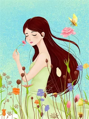 小师妹五行缺德