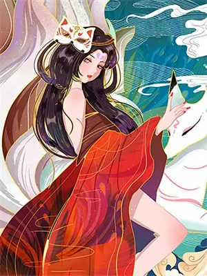 魏俨为何画神女图