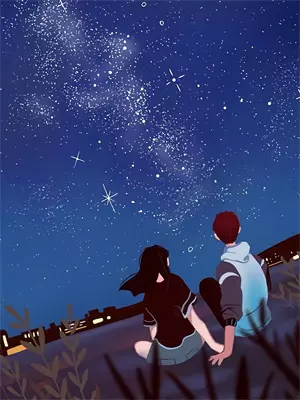 儿子让爸爸买沐浴露