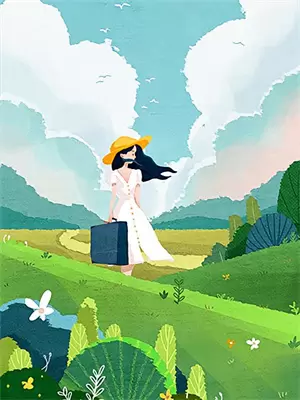 离婚之后追妻的gl