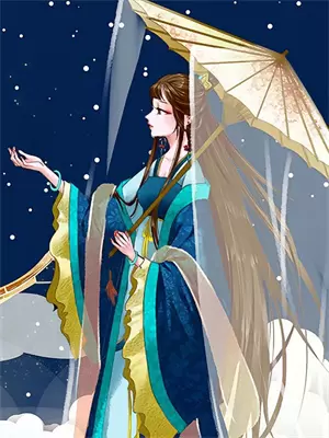 温温溺宠
