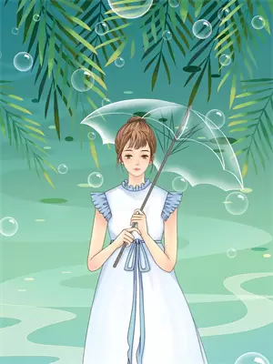 阴鸷反派又在欺负漂亮男主