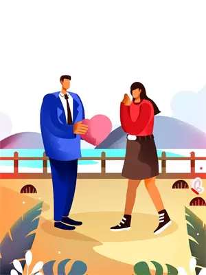 选择妈妈还是选择爸爸