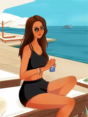 穿越系统攻略短剧