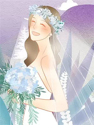 《小娇妻怀孕,家人宠上天》